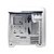Gabinete Gamer BG-024 Branco Bluecase MidTower USB 3.00 - Imagem 5