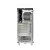 Gabinete Gamer BG-024 Branco Bluecase MidTower USB 3.00 - Imagem 7