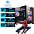 Computador Gamer AMD Ryzen 5 5600X, SSD 960GB, 16GB DDR4, 500W - Imagem 1