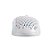 Mouse Gamer Redragon StormElite White 8 Botões RGB M988W-RGB - Imagem 5