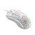 Mouse Gamer Redragon StormElite White 8 Botões RGB M988W-RGB - Imagem 7
