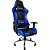 Cadeira Gamer MX7 Giratória Recl. Preto/Azul MGCH-002V1/BL - Imagem 2