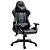 Cadeira Gamer Draxen DN2 Giratória Reclinável Black Dn003-Bk - Imagem 2