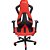 Cadeira Gamer MX11 Reclinável Preto/Vermelho - MGCH-MX11/RD - Imagem 1