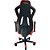 Cadeira Gamer MX11 Reclinável Preto/Vermelho - MGCH-MX11/RD - Imagem 3