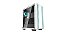 Gabinete Gamer Deepcool CC560 BR Branco MidTower USB 3.0 - Imagem 1