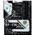 Placa Mãe Gamer ASRock X570 Steel Legend AMD AM4 X570 DDR4 - Imagem 2