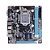 Placa mãe Bluecase Intel H81 lga 1150 DDR3 Rede 1000 M.2 - BMBH81-G3HGU-M2 - Imagem 3