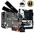 Kit Gamer Asrock X570 Steel Legend + Amd Ryzen 5 4500 + 16GB - Imagem 1