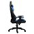 Cadeira Gamer Draxen DN3 Giratória Encosto Reclinável Preto/Azul - Dn003-Bl - Imagem 3