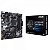 Kit Upgrade Asus B550M-K Prime B550 + CPU AMD Ryzen 5 3600 - Imagem 3