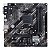 Kit Upgrade Asus B550M-K Prime B550 + CPU AMD Ryzen 5 4600G - Imagem 6