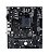 Kit Upgrade Gamer A520M AM4 + CPU AMD Ryzen 5 3600 - Imagem 2