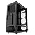 Gabinete Gamer MidTower BG-031 Mesh Preto USB 3.0 Vidro S/ Fonte - Imagem 6