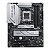 Placa mãe Asus Prime X670-P DDR5 M.2 AMD AM5 Para Ryzen 7000 - Imagem 3