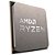 Processador AMD Ryzen 5 5600 3.5GHz - 4.4GHz OEM S/ Vídeo AM4 - Imagem 1