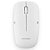 Mouse Sem Fio Lite 2.4Ghz 1200Dpi Branco Multilaser - MO286 - Imagem 2