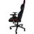 Cadeira Gamer RGB Draxen DN1 Giratória Reclinável Dn001-RGB - Imagem 5