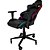 Cadeira Gamer RGB Draxen DN1 Giratória Reclinável Dn001-RGB - Imagem 6