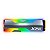SSD XPG Spectrix S20G RGB, 500GB, M.2 2280 NVMe, Leitura 2500MBs e Gravação 1800MBs, ASPECTRIXS20G-500G-C - Imagem 3