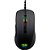Mouse Gamer Redragon Stormrage Black Led RGB M718-RGB - Imagem 1