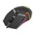Mouse Gamer Marvo Scorpion G941 Gaming Black Led RGB - Imagem 3