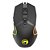 Mouse Gamer Marvo Scorpion G941 Gaming Black Led RGB - Imagem 4