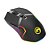 Mouse Gamer Marvo Scorpion G941 Gaming Black Led RGB - Imagem 1