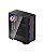 Gabinete Gamer Deepcool CC560 FS Preto C/ 4 Fans Led Color MidTower USB 3.0 - Imagem 2