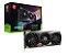 Placa De Vídeo MSI Nvidia Geforce Rtx 4070 Gaming Trio Gaming X 12Gb Gddr6X - Imagem 1