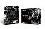 Placa Mãe Biostar AMD B450MHP P/ Ryzen AM4 mATX DDR4 - Imagem 1