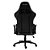 Cadeira Gamer Draxen DN3 Giratória Encosto Reclinável Preto e Branco - Dn003-WH - Imagem 5