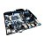 Placa mãe Bluecase Intel H81 lga 1150 DDR3 Rede 1000 M.2 - BMBH81-D3HGU-M2 - Imagem 4