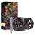 Placa de Vídeo Pcyes GeForce GTX 1050 Graffiti Series 2GB GDDR5 - Imagem 1