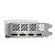 Placa de Vídeo RTX 4060 Ti Aero OC White Triple Fan NVIDIA 8GB GDDR6 - Imagem 9