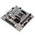 Placa Mãe Gamer AMD B350 AM4 mATX DDR4 P/ Ryzen B350D4-MA-V2 - Imagem 3