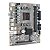 Placa Mãe Gamer AMD B350 AM4 mATX DDR4 P/ Ryzen B350D4-MA-V2 - Imagem 2