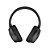 Headset Fone Headphone Bluetooth S/ Fio Cadenza Preto BT5.0 - Imagem 2