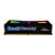 Memória Ram Gamer RGB 8Gb DDR4 3600Mhz Preta - Best Memory - Imagem 2