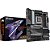 Placa mãe X670 Aorus Elite AX DDR5 M.2 AMD AM5 P/ Ryzen 7000 - Imagem 1