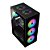 Gabinete Gamer BG-046 Prism PRO C/ 4 Fans Led RGB USB 3.0 - Imagem 3