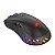 Mouse Gamer Marvo Scorpion G985 SunSpot Gaming Black Led RGB - Imagem 5
