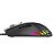 Mouse Gamer Marvo Scorpion G985 SunSpot Gaming Black Led RGB - Imagem 3