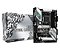 Placa Mãe Gamer ASRock B550 Steel Legend ATX AMD AM4 DDR4 - Imagem 1
