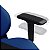 Cadeira Gamer Pcyes Mad Racer V8 Turbo Azul - V8TBMADAZ - Imagem 9