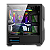 Gabinete Gamer Hayom GB 1710 Lateral Vidro C/ Cooler Fan RGB - Imagem 11