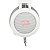 Headset Gamer Redragon Scylla Lunar White H901W Branco Único - Imagem 2