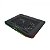 Suporte de Notebook DeepCool N80 RGB Ajustável Black 2 Fans - Imagem 1
