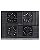 Suporte para Notebook DeepCool Multi Core X8 Ajustável 4Fans - Imagem 2