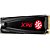 SSD Adata XPG Gammix S5 1TB M.2 2280 2100MB AGAMMIXS5-1TT-C - Imagem 1